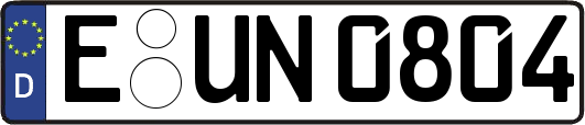 E-UN0804