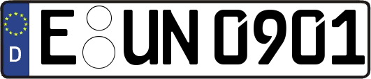 E-UN0901