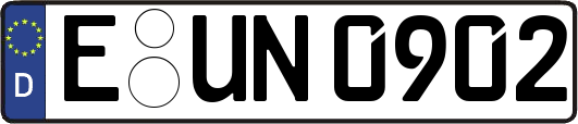 E-UN0902