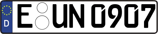 E-UN0907