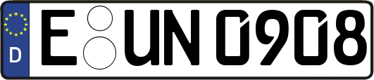 E-UN0908