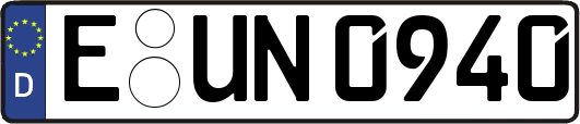 E-UN0940