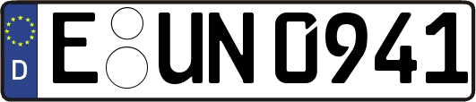 E-UN0941