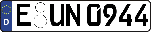 E-UN0944
