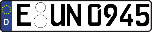 E-UN0945
