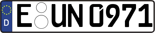E-UN0971