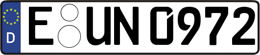E-UN0972
