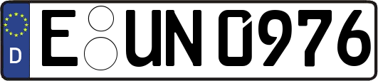 E-UN0976