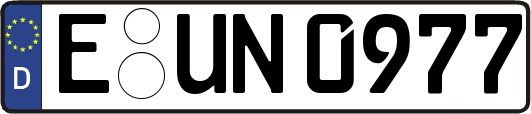 E-UN0977