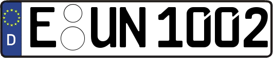 E-UN1002