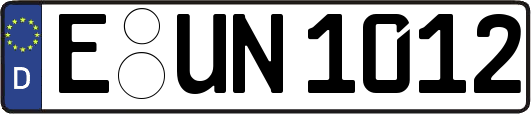 E-UN1012