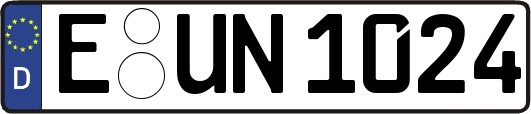 E-UN1024