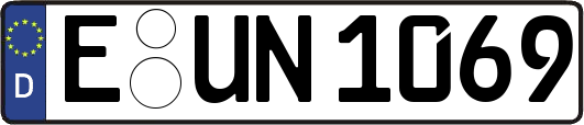 E-UN1069