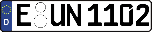 E-UN1102