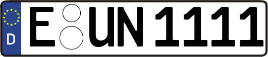 E-UN1111