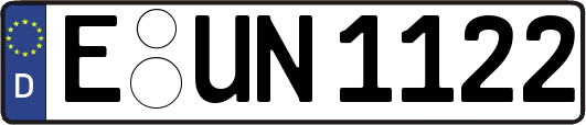 E-UN1122
