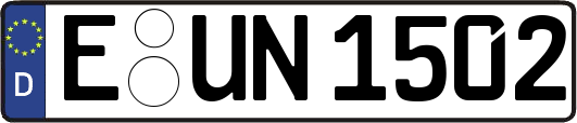 E-UN1502