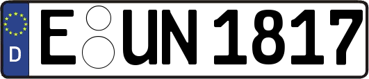 E-UN1817