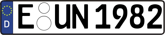 E-UN1982