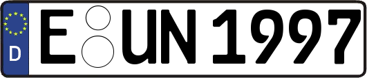 E-UN1997