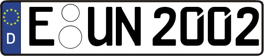 E-UN2002