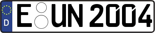 E-UN2004