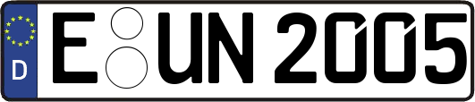 E-UN2005