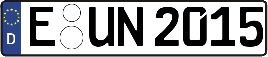 E-UN2015
