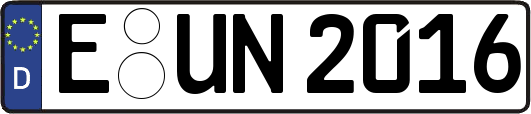 E-UN2016