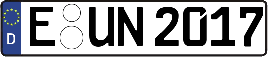 E-UN2017