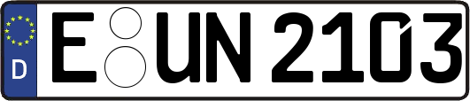 E-UN2103
