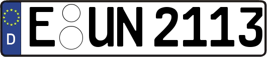 E-UN2113