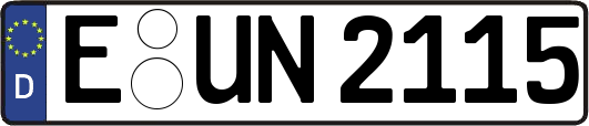 E-UN2115