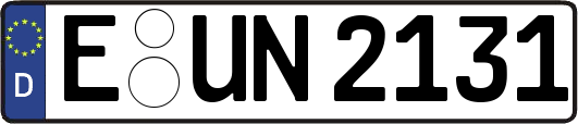 E-UN2131