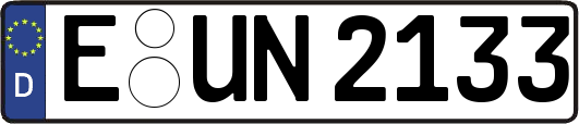 E-UN2133
