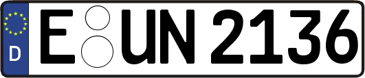 E-UN2136