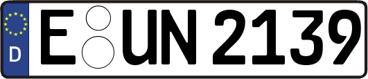 E-UN2139