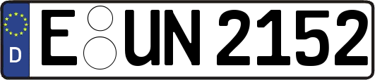 E-UN2152