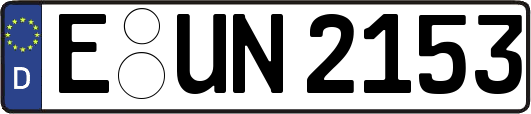 E-UN2153