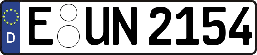 E-UN2154