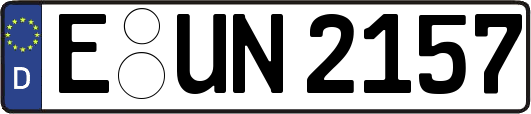 E-UN2157
