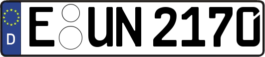 E-UN2170