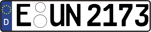 E-UN2173