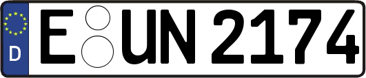 E-UN2174