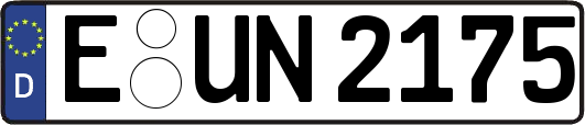 E-UN2175