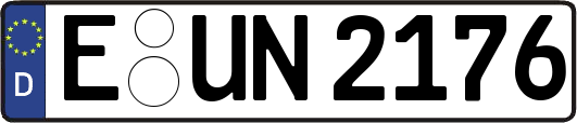 E-UN2176