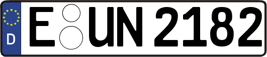 E-UN2182