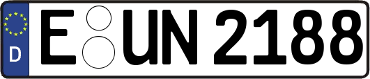 E-UN2188