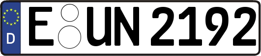 E-UN2192