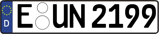 E-UN2199